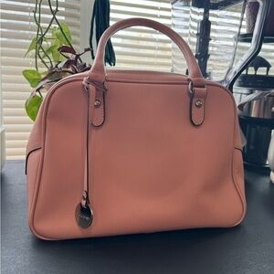 Pulicati leather purse